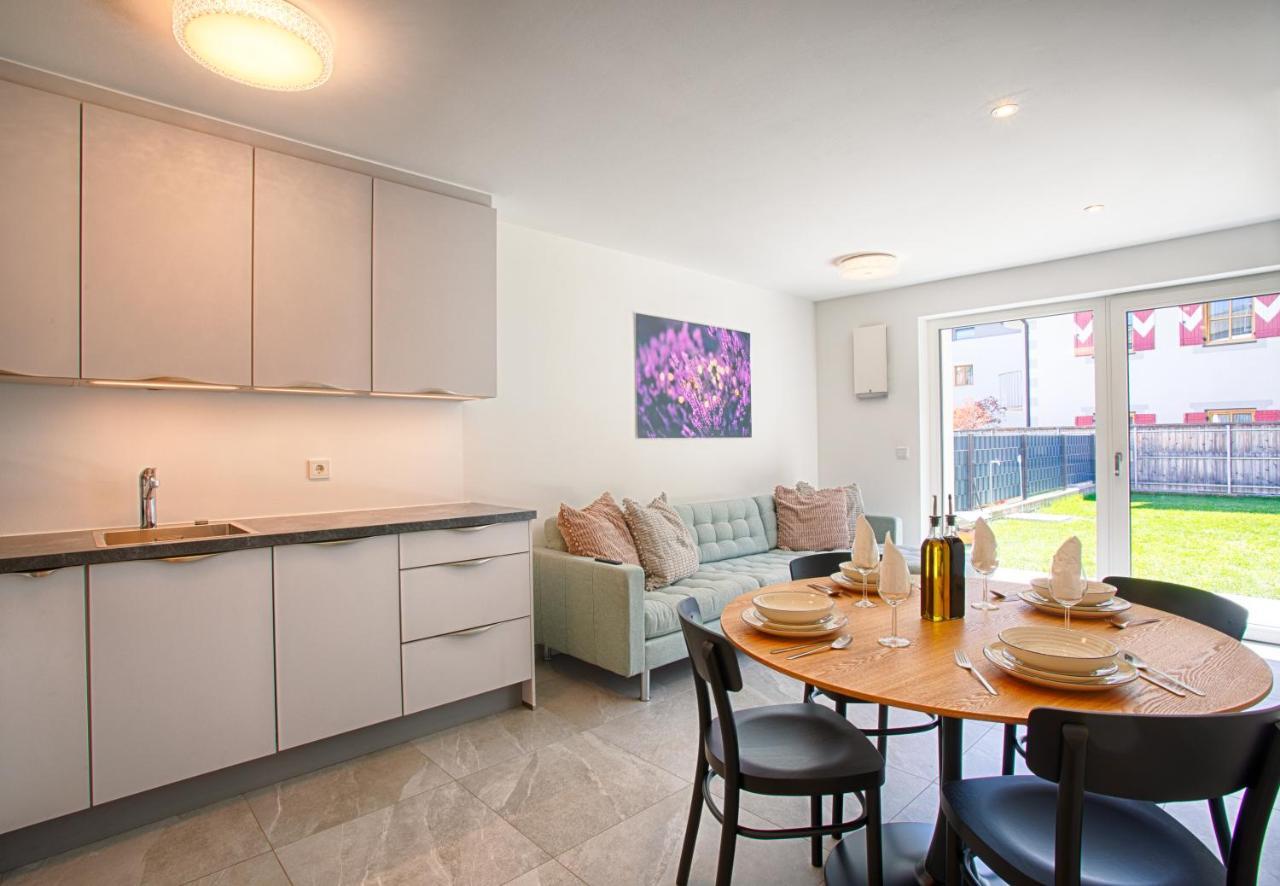 Apartment Lavendel - Alpstay Naturns Extérieur photo