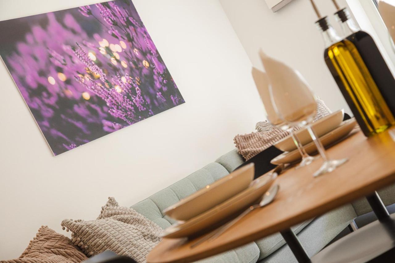 Apartment Lavendel - Alpstay Naturns Extérieur photo
