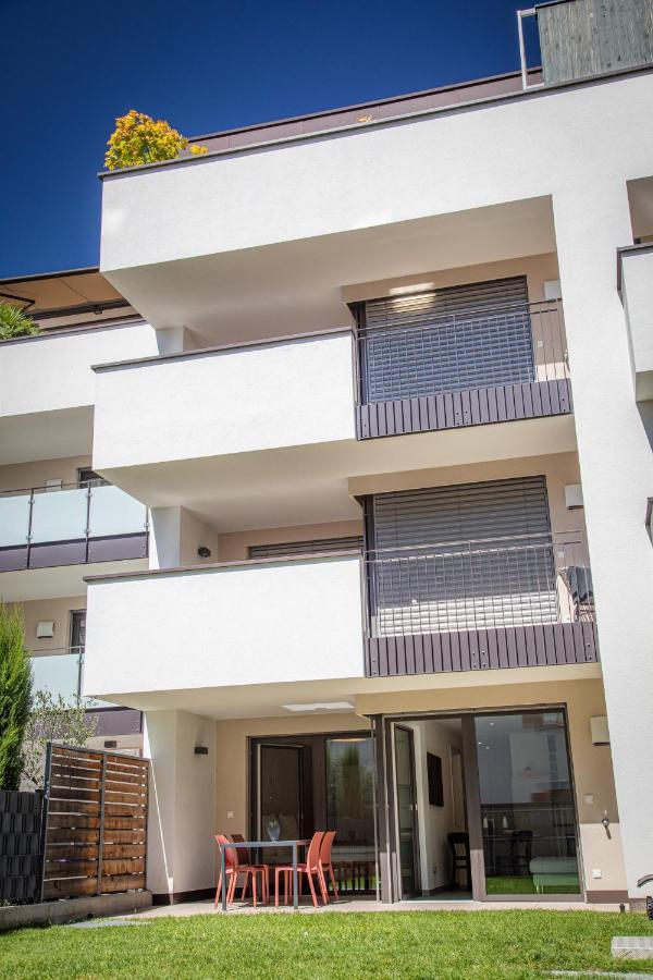 Apartment Lavendel - Alpstay Naturns Extérieur photo