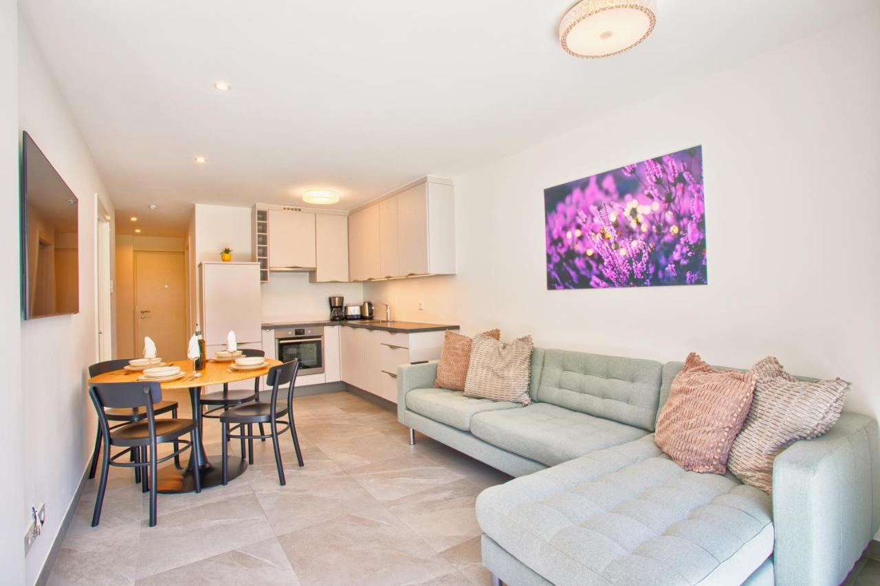 Apartment Lavendel - Alpstay Naturns Extérieur photo