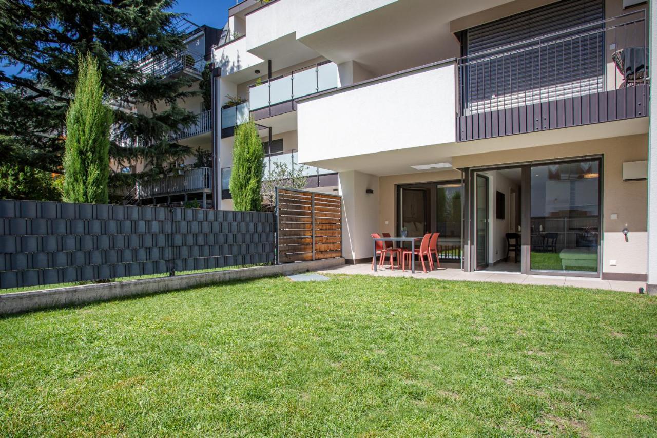 Apartment Lavendel - Alpstay Naturns Extérieur photo